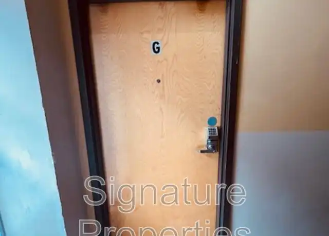 Property at 714 High St Unit G, Petersburg, VA, 23803, 1 bed, 1 bath, [object Object]
