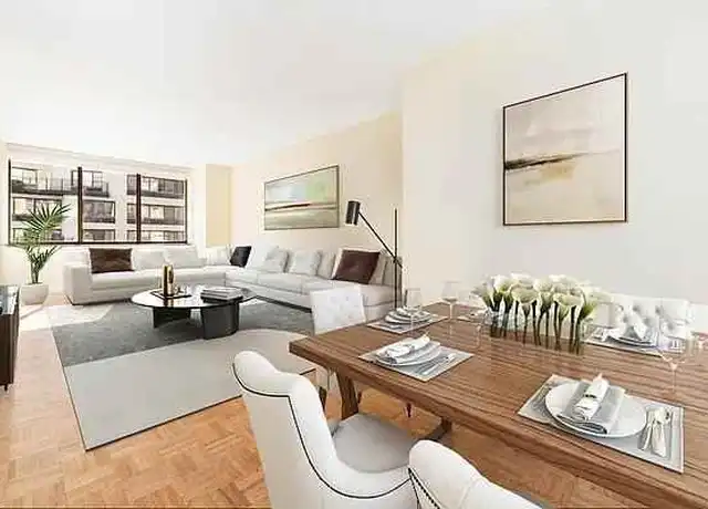 Property at 245 E 44th St Unit 14D, New York, NY, 10017, 1 bed, 1 bath, [object Object]