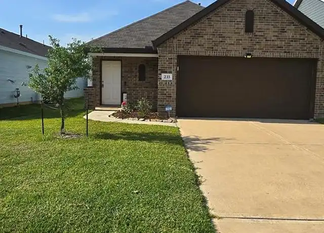 Property at 233 Laura Leigh Ln, Angleton, TX, 77515, 3 beds, 2 baths, [object Object]