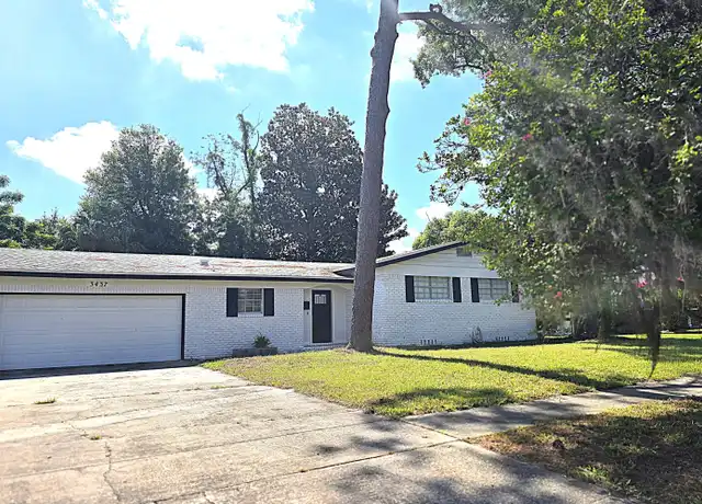 Property at 3437 Lenczyk Dr W, Jacksonville, FL, 32277, 3 beds, 2 baths, [object Object]