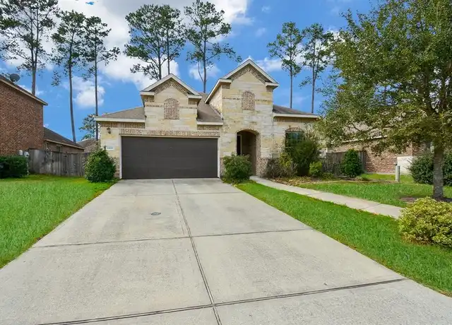 Property at 22211 Weller Oaks Dr, Spring, TX, 77389, 4 beds, 2 baths, [object Object]