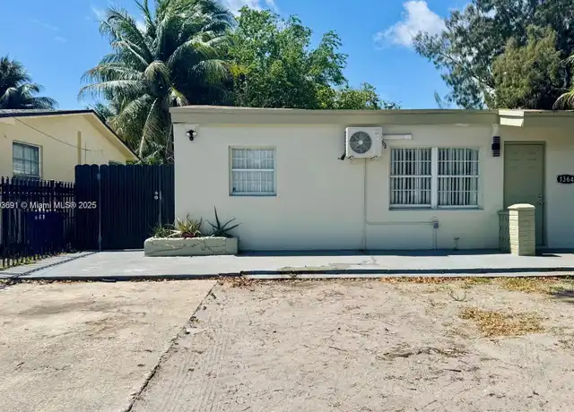 Property at 1364 NE 145th St, Miami, FL, 33161, 4 beds, 2 baths, [object Object]