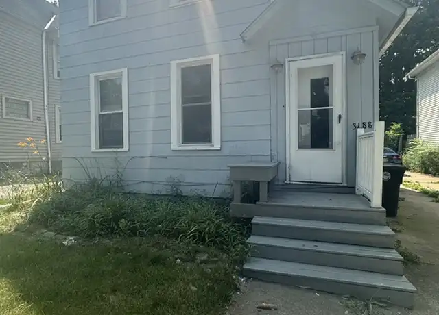 Property at 3188 W 92nd St, Cleveland, OH, 44102, 3 beds, 1 bath, [object Object]