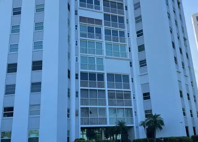 Property at 435 S Gulfstream Ave #706, Sarasota, FL, 34236, 2 beds, 2 baths, [object Object]