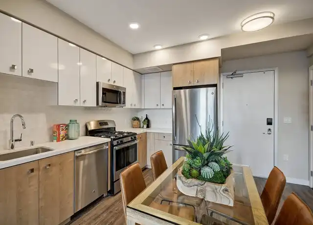 Property at L Seven - 1222 Harrison St, San Francisco, CA, 94103, 1 bed, 1-1.5 bath, [object Object]