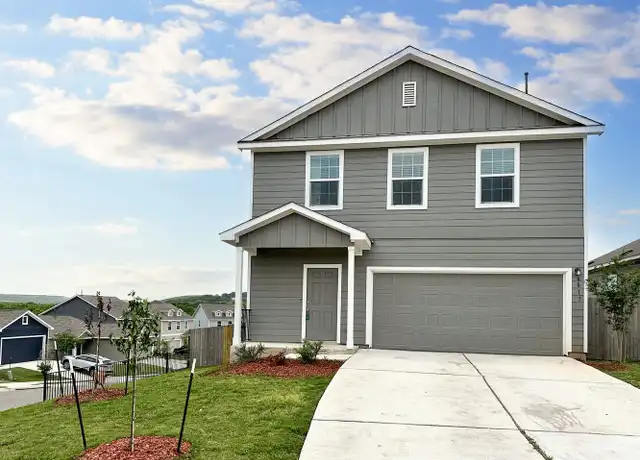Property at 6017 Lofgren Cv, Austin, TX, 78747, 4 beds, 2.5 baths, [object Object]