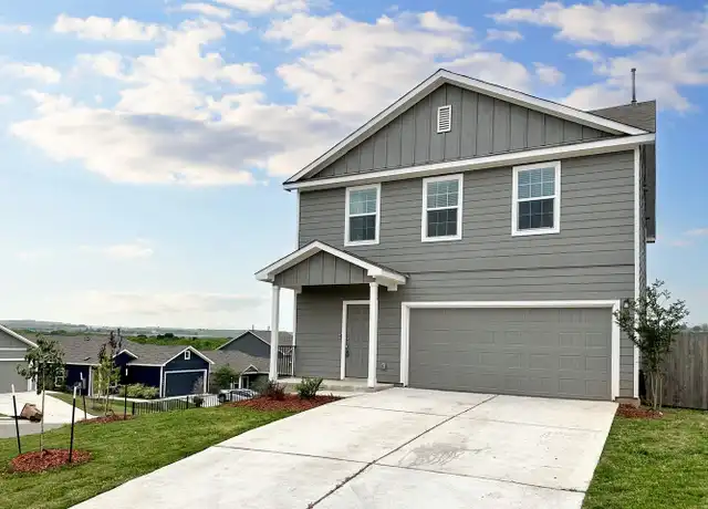 Property at 6017 Lofgren Cv, Austin, TX, 78747, 4 beds, 2.5 baths, [object Object]