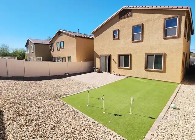 Property at 5812 Beluga Bay St, North Las Vegas, NV, 89081, 4 beds, 2.5 baths, [object Object]