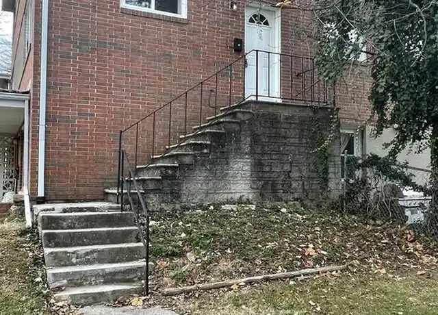 Property at 1014 Cedarcroft Rd Unit 2, Baltimore, MD, 21212, 1 bed, 1 bath, [object Object]