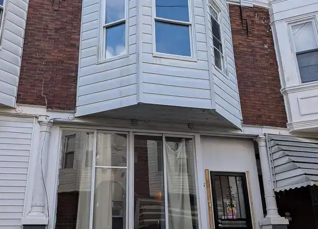 Property at 123 N Peach St, Philadelphia, PA, 19139, 3 beds, 1 bath, [object Object]