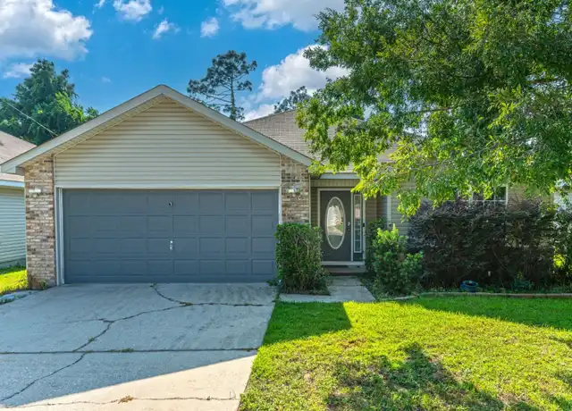Property at 18 Howard St, Niceville, FL, 32578, 3 beds, 2 baths, [object Object]