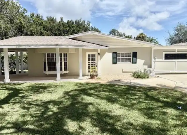 Property at 550 Young St Apt C, Melbourne, FL, 32935, 2 beds, 1 bath, [object Object]