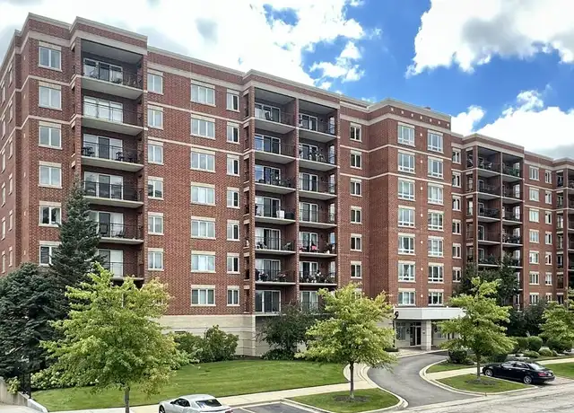 Property at 555 N Cumberland Ave Unit D406, Chicago, IL, 60631, 2 beds, 2 baths, [object Object]