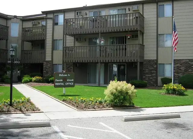 Property at Turtle Creek Apartments - 2116 W 2nd St, Marion, IN, 46952, 0 beds, 1 bath, [object Object]