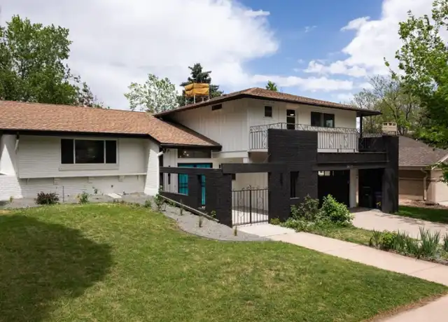 Property at 7453 E Jefferson Dr, Denver, CO, 80237, 4 beds, 3.5 baths, [object Object]
