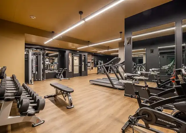 Property at Ballard Yards - 2421 NW Market St, Seattle, WA, 98107, 1-2 bed, 1-2 bath, [object Object]