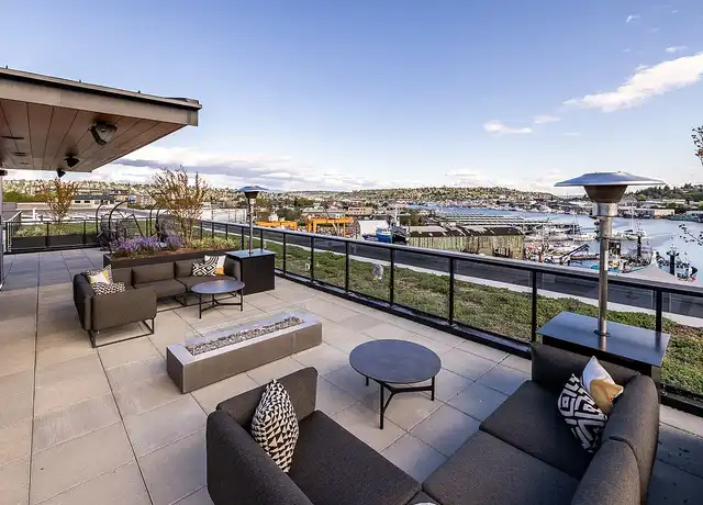 Property at Ballard Yards - 2421 NW Market St, Seattle, WA, 98107, 1-2 bed, 1-2 bath, [object Object]