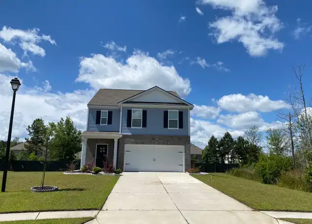 Property at 652 Hogan Dr, Richmond Hill, GA, 31324, 5 beds, 3 baths, [object Object]