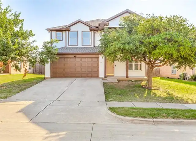 Property at 7723 Grey Goose Trl, Arlington, TX, 76002, 4 beds, 2.5 baths, [object Object]