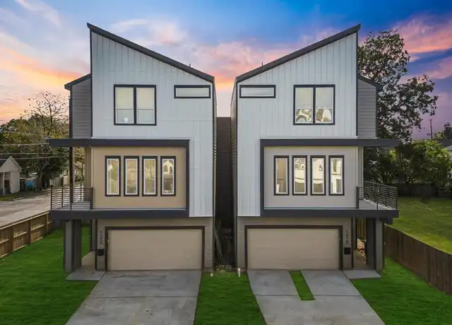 Property at 1518 Malvern St, Houston, TX, 77009, 3 beds, 3.5 baths, [object Object]