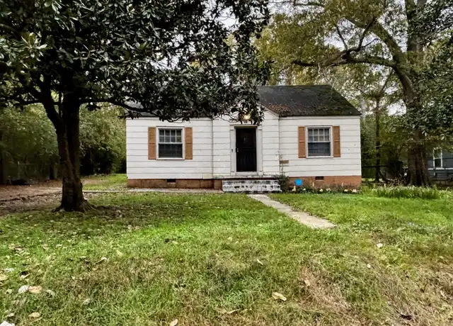 Property at 207 Mason Blvd, Jackson, MS, 39212, 2 beds, 1 bath, [object Object]