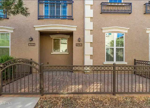 Property at 4762 E Portola Valley Dr #102, Gilbert, AZ, 85297, 3 beds, 2.5 baths, [object Object]