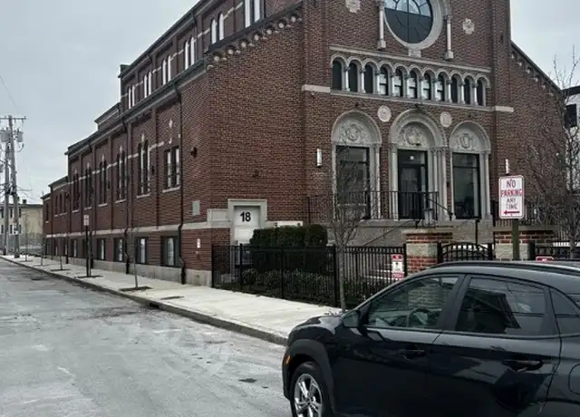 Property at 18 Spruce St Unit 109, Providence, RI, 02903, 1 bed, 1 bath, [object Object]