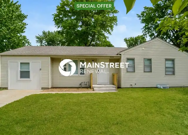Property at 600 W 28th St N, Independence, MO, 64050, 4 beds, 2 baths, [object Object]