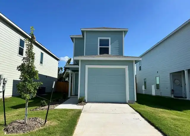 Property at 835 Sandhill Crane Ln, Princeton, TX, 75407, 3 beds, 2.5 baths, [object Object]