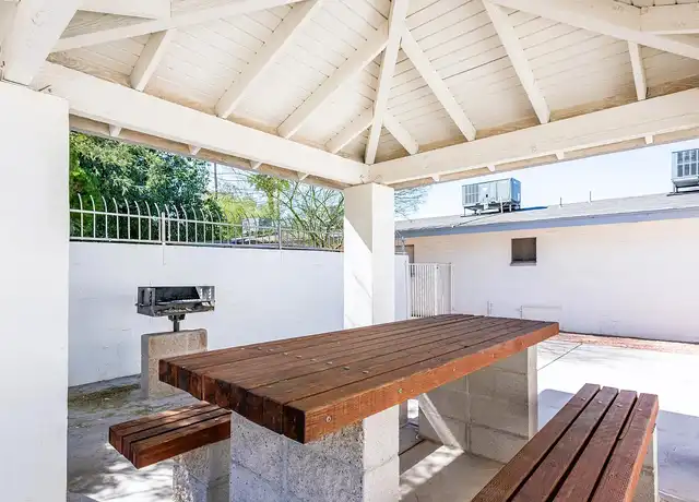 Property at The Gem - 1625 W Missouri Ave, Phoenix, AZ, 85015, 1 bed, 1 bath, [object Object]