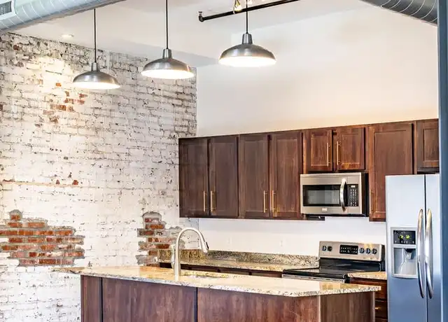 Property at 107 N Detroit Ave Unit 207, Tulsa, OK, 74120, 2 beds, 1.5 baths, [object Object]