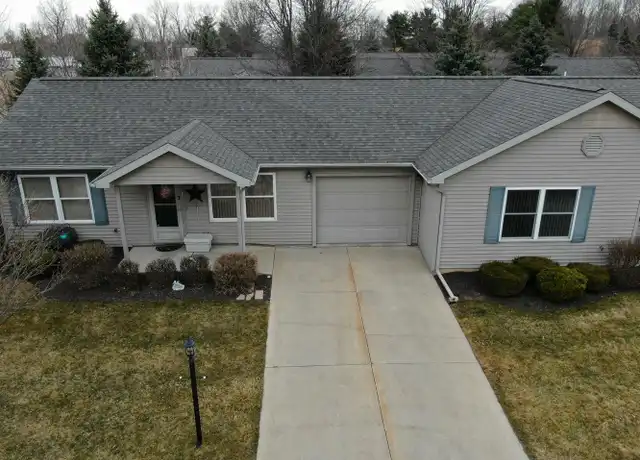 Property at 4 Burns Park Dr, Coldwater, MI, 49036, 2 beds, 1 bath, [object Object]