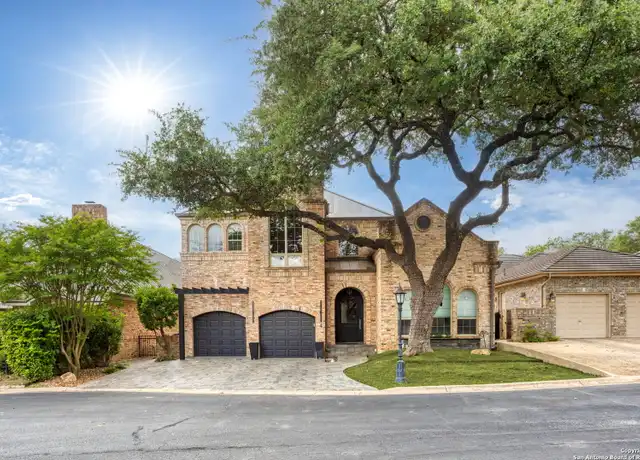 Property at 4 Chipping Gln, San Antonio, TX, 78257, 4 beds, 4.5 baths, [object Object]