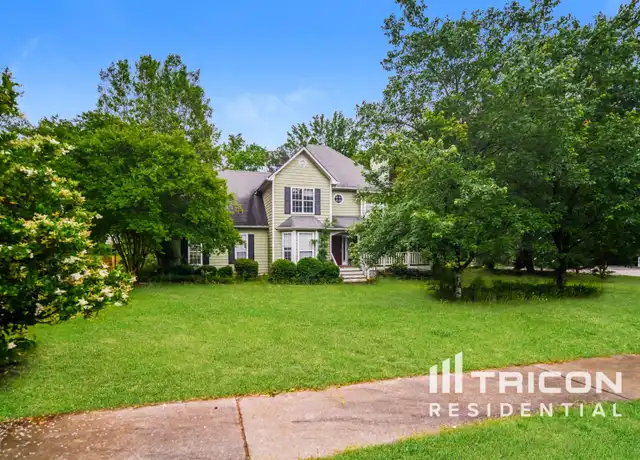 Property at 464 Walnut Creek Dr, Stockbridge, GA, 30281, 4 beds, 2.5 baths, [object Object]