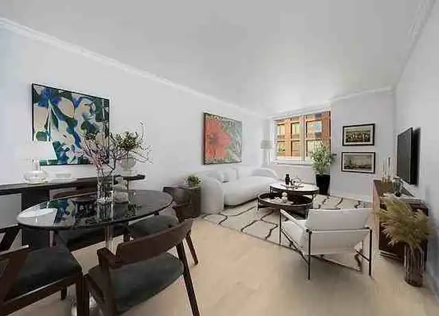 Property at 160 Riverside Blvd Unit 17C, New York, NY, 10069, 1 bed, 1 bath, [object Object]