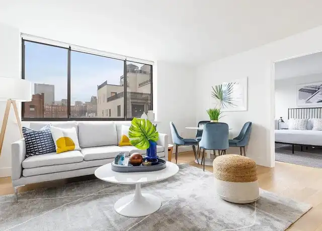 Property at 250 W 19th St, New York, NY, 10011, 2 beds, 1 bath, [object Object]