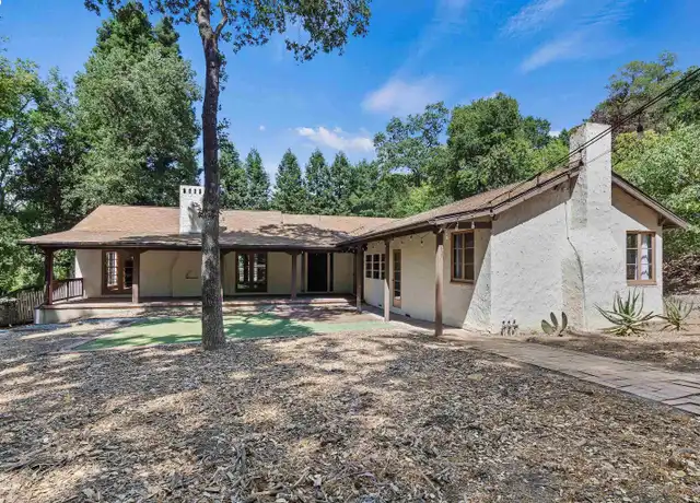 Property at 3476 Springhill Rd, Lafayette, CA, 94549, 4 beds, 2 baths, [object Object]