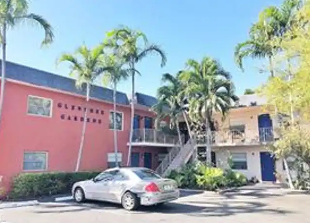 Property at 75 SW 10th St Unit 205, Fort Lauderdale, FL, 33315, 2 beds, 1 bath, [object Object]