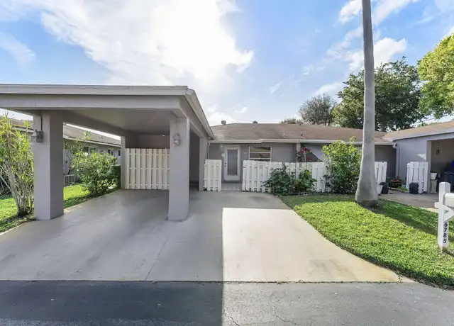 Property at 6785 Moonlit Dr, Delray Beach, FL, 33446, 2 beds, 2 baths, [object Object]