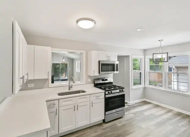 Property at 18836 Harding Ave Unit 1, Flossmoor, IL, 60422, 4 beds, 2 baths, [object Object]
