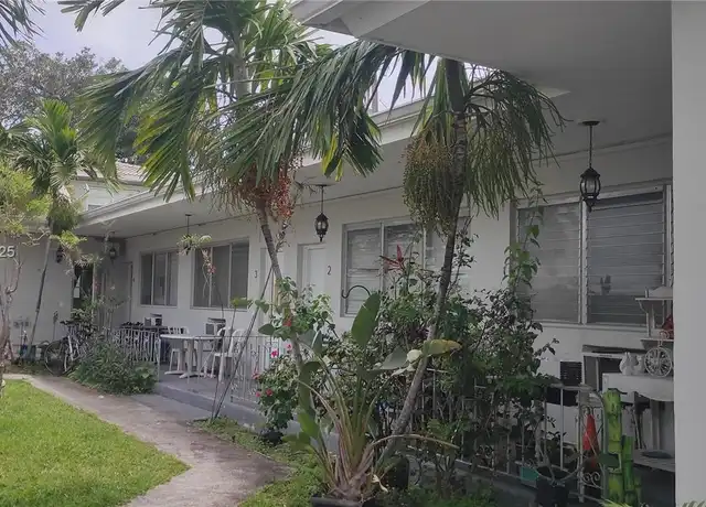 Property at 7125 Rue Granville Unit 4, Miami Beach, FL, 33141, 2 beds, 2 baths, [object Object]