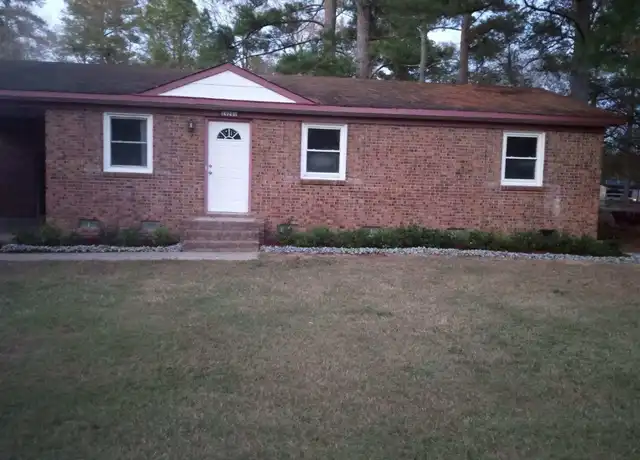 Property at 19281 Salley McNair Rd, Laurinburg, NC, 28352, 3 beds, 1 bath, [object Object]