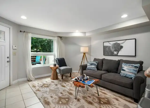 Property at 102 30th Ave Unit B, Seattle, WA, 98122, 2 beds, 1 bath, [object Object]