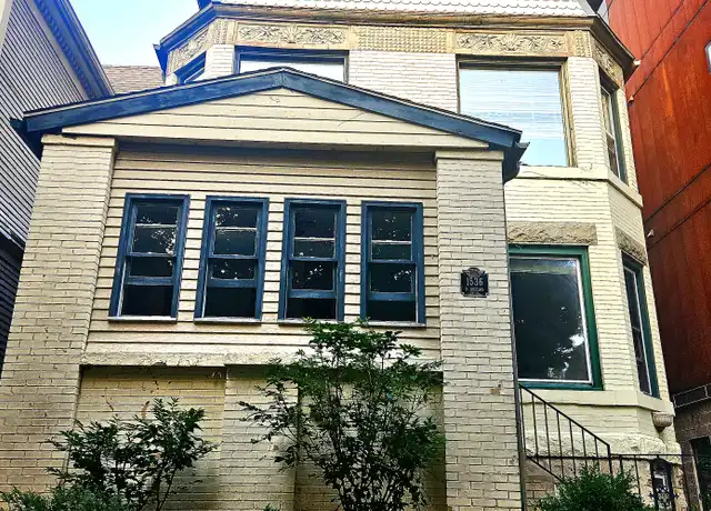 Property at 1536 N Jackson St Unit 1, Milwaukee, WI, 53202, 3 beds, 2 baths, [object Object]