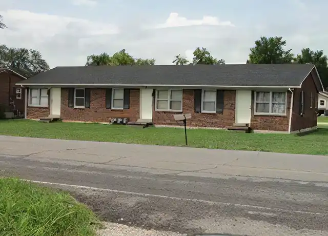Property at 110 College Street Rd, Elizabethtown, KY, 42701, 1 bed, 1 bath, [object Object]