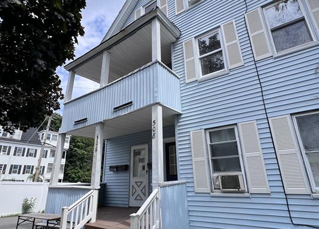 Photo of 508 Lancaster St Unit 2, Leominster, MA 01453