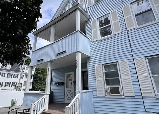 Property at 508 Lancaster St Unit 2, Leominster, MA, 01453, 3 beds, 1 bath, [object Object]