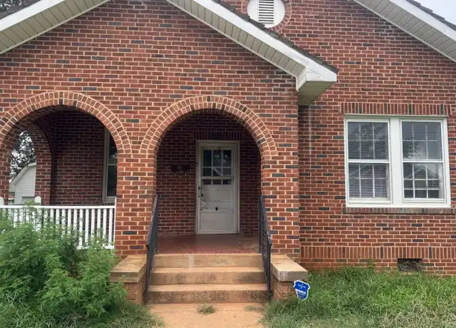 Property at 406 Bond Ave, Greenwood, SC, 29646, 2 beds, 1 bath, [object Object]