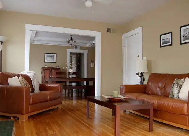Property at 3529 Central St Unit 1S, Kansas City, MO, 64111, 2 beds, 1 bath, [object Object]