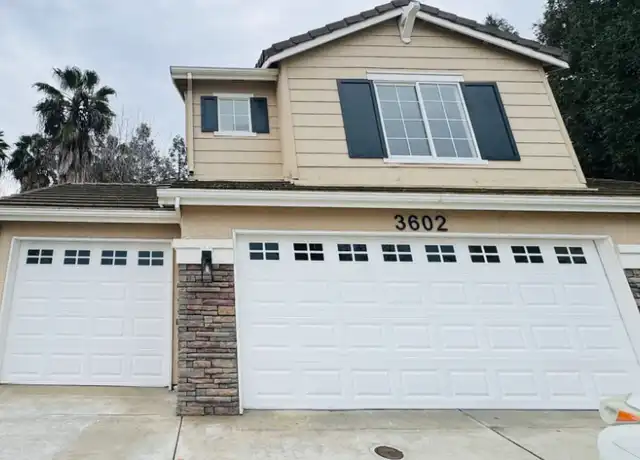 Property at 3602 Swan Ct, Merced, CA, 95340, 4 beds, 3 baths, [object Object]